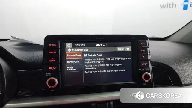 Kia All New Morning (JA) id 3233523 из Кореи 9