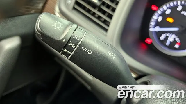 Hyundai Sonata New Rise id 2713705 из Кореи 9