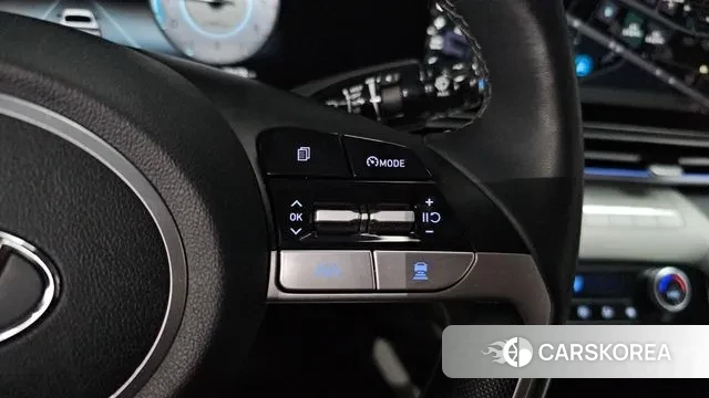 Hyundai Avante (CN7) id 3524605 из Кореи 9