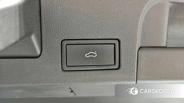 Volkswagen Arteon id 4355132 из Кореи 9