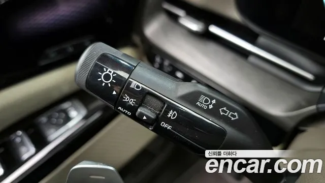 Kia Carnival 4th generation id 2343294 из Кореи 9