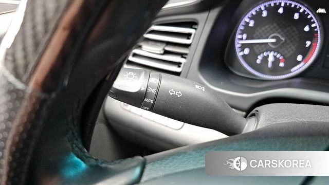 Hyundai The New Avante AD id 4203403 из Кореи 9