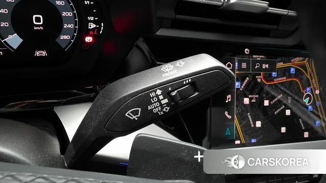 Audi A3 (8Y) id 3877443 из Кореи 9