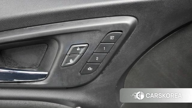 Chevrolet (GM Daewoo) The New Malibu id 4325340 из Кореи 9