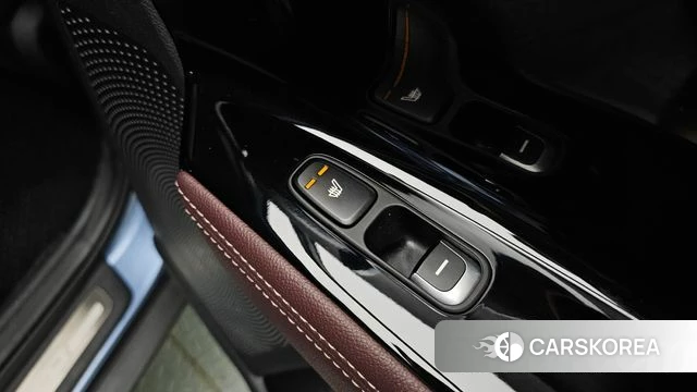 Kia The New Niro id 4836938 из Кореи 9
