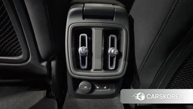 Polestar Polestar 2 id 3410781 из Кореи 9