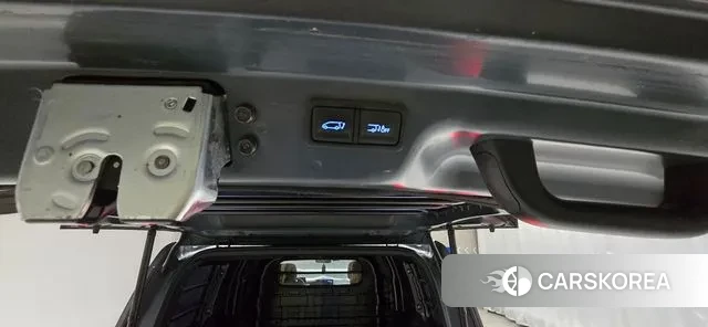 Hyundai Staria id 3411329 из Кореи 9