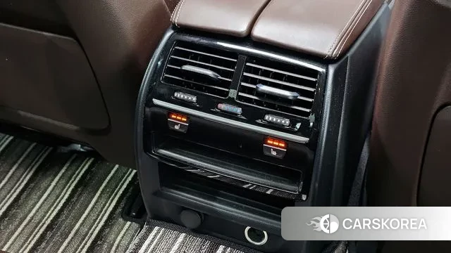 BMW 5 Series (G30) id 3150012 из Кореи 9