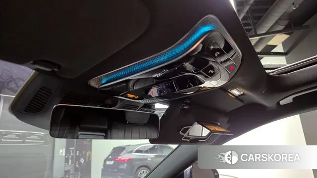 Mercedes-Benz S-Class W223 id 3012488 из Кореи 9