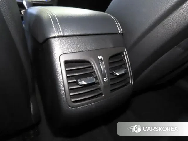 Hyundai Sonata New Rise id 3363335 из Кореи 9