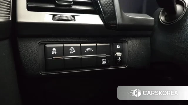 Ssangyong The New Rexton Sport id 3597279 из Кореи 9