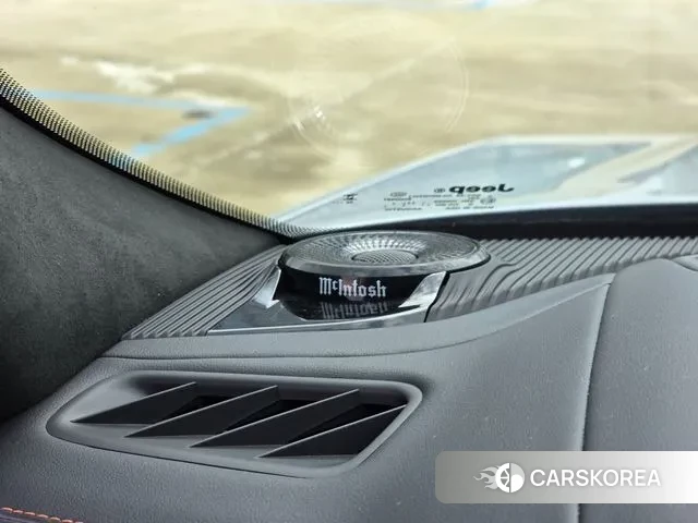 Jeep Grand Cherokee (WL) id 3011491 из Кореи 9