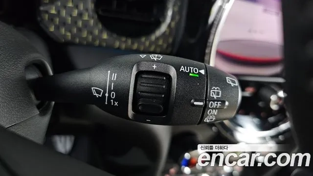 Mini Cooper Electric id 2910597 из Кореи 9