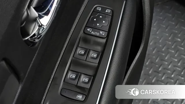 Renault Korea (Samsung) The New QM6 id 2974584 из Кореи 9