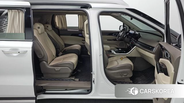 Kia Carnival 4th generation id 4243735 из Кореи 9