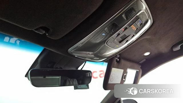 Genesis GV80 id 3904826 из Кореи 9