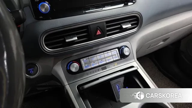 Hyundai Kona Electric id 3742604 из Кореи 9