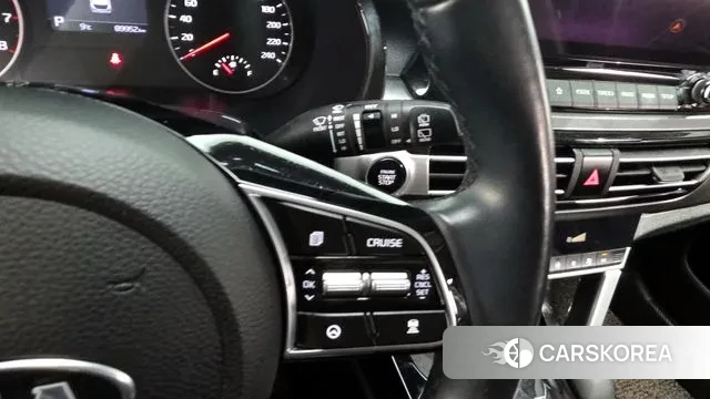 Kia Seltos id 3417468 из Кореи 9