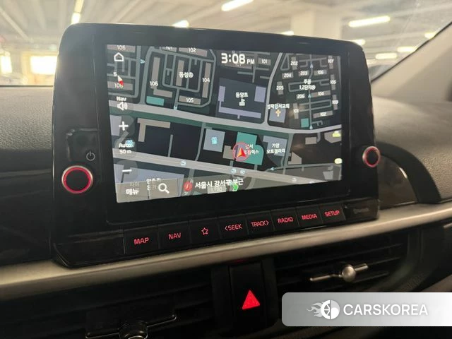 Kia Morning Urban (JA) id 3800659 из Кореи 9