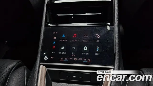 Porsche Panamera (972) id 2862405 из Кореи 9