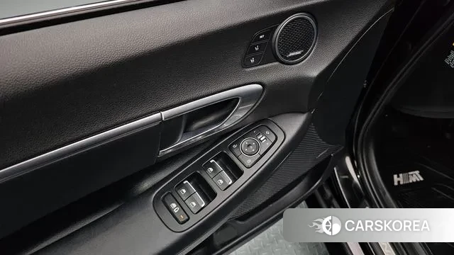 Hyundai Sonata (DN8) id 3350634 из Кореи 9