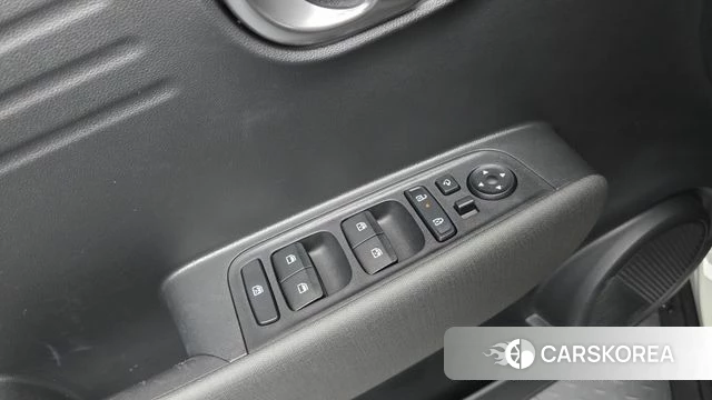 Hyundai The New Casper id 4359776 из Кореи 9