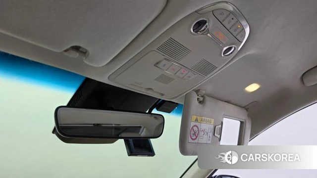 Hyundai The New Grandeur IG Hybrid id 4746243 из Кореи 9