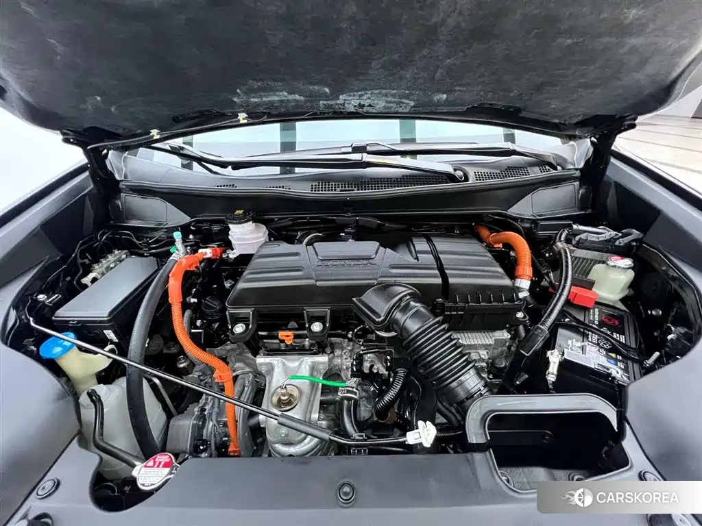 Honda Odyssey id 4546440 из Китая 9