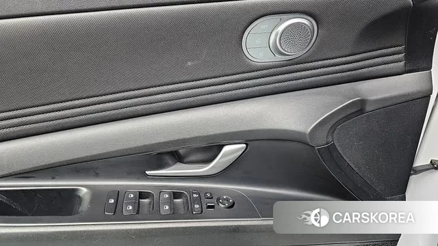 Hyundai Avante (CN7) id 3472464 из Кореи 9