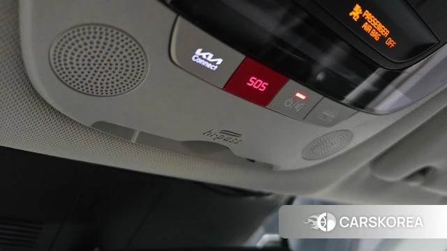 Kia K5 3rd generation id 4936233 из Кореи 9