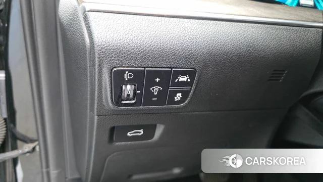 Kia K5 3rd generation id 4775595 из Кореи 9