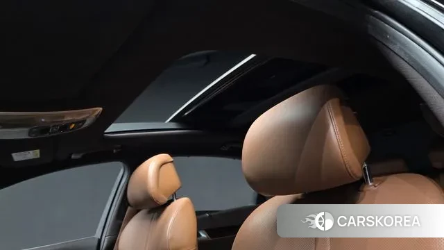 Genesis G80 (RG3) id 3753364 из Кореи 9