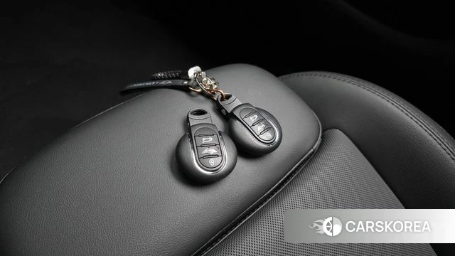 Mini Cooper Clubman id 4641311 из Кореи 9
