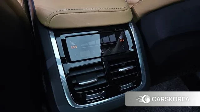 Volvo XC60 second Generation id 3313465 из Кореи 9