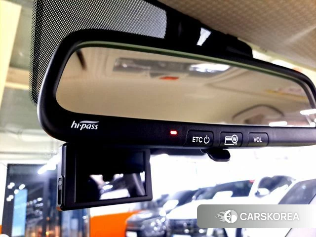Hyundai Casper id 4704930 из Кореи 9