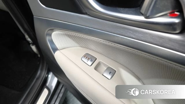 Genesis G70 id 4020426 из Кореи 9