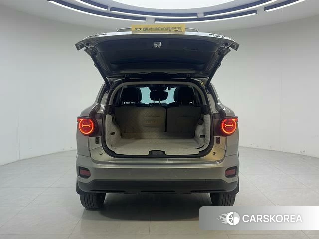 Haval Big Dog PLUS id 3857974 из Китая 9