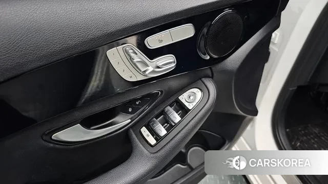 Mercedes-Benz C-Class W205 id 2961144 из Кореи 9