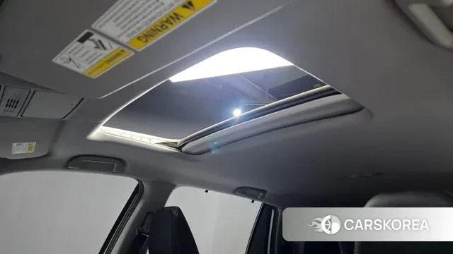 Honda Pilot 3rd generation id 3766162 из Кореи 9