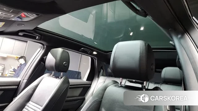 Land Rover Discovery Sports 2nd Generation id 3195530 из Кореи 9