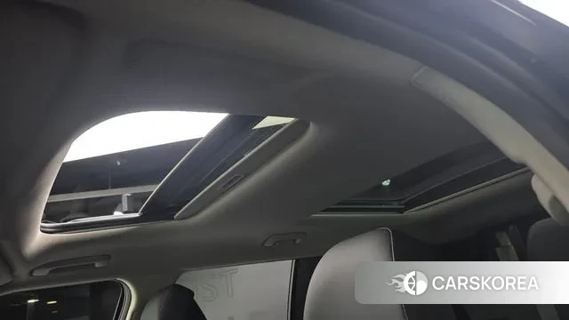 Hyundai Santa Fe (MX5) id 3147236 из Кореи 9