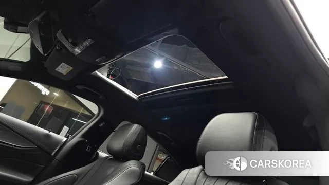 Mercedes-Benz CLS-Class C257 id 3054189 из Кореи 9