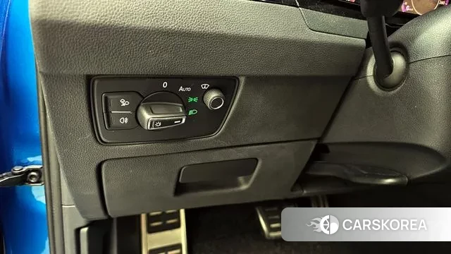 Volkswagen Arteon id 2915592 из Кореи 9