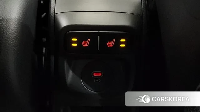 Kia The New Kia Ray id 3451850 из Кореи 9