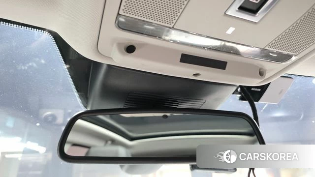 Land Rover Range Rover Evoque id 4638338 из Кореи 9