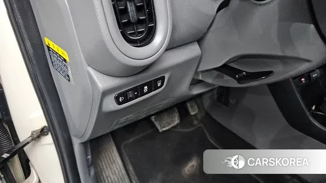 Kia Morning Urban (JA) id 3621881 из Кореи 9