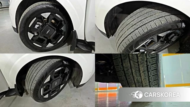 Kia The New Carnival 4th Generation id 4266604 из Кореи 9