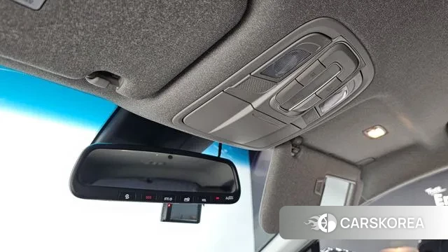 Hyundai Santa Fe TM id 3396662 из Кореи 9