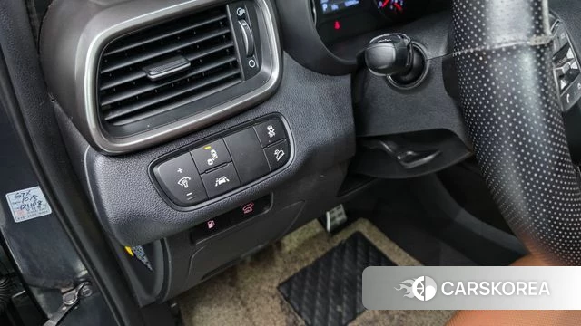 Kia The New Sorento id 3925072 из Кореи 9