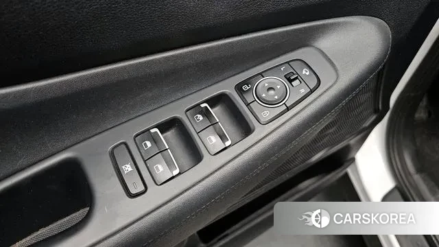 Hyundai Santa Fe TM id 3612563 из Кореи 9